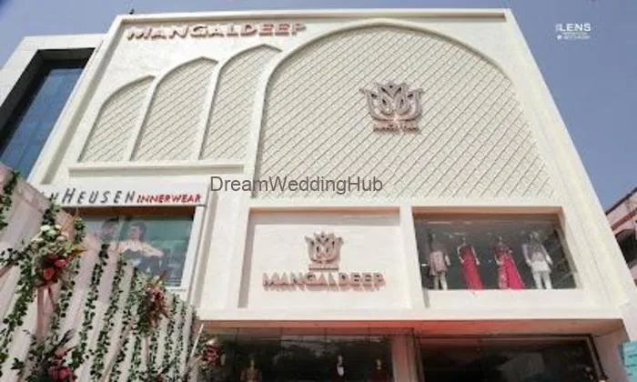 Mangaldeep