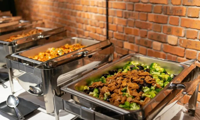 Mangalik Caterer Mangalik Caterer