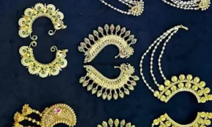 Mangalmurti Art Jewellery