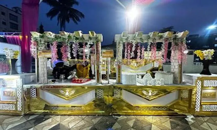Mangalmurti Caters