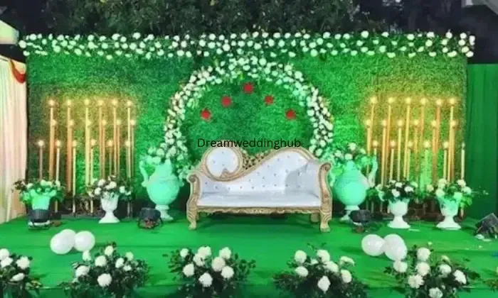 Mangalmurti Event