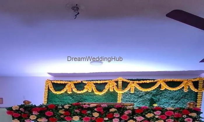 Mangalmurti Events & Management Solapur