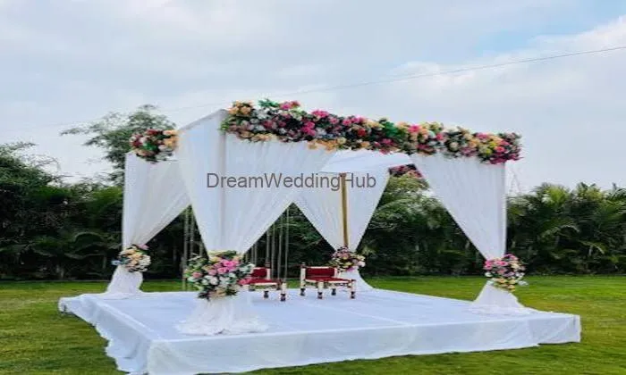 Mangalmurti Events /balloon Decoration Pali