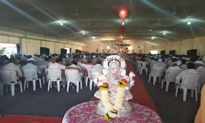 Mangalmurti Lawns