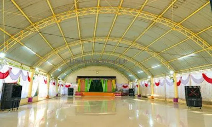 Mangalmurti Tent House