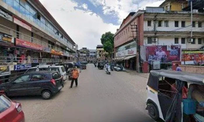 Mangalore Bakers
