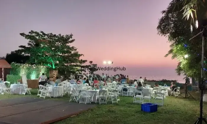 Mangalore  Beach