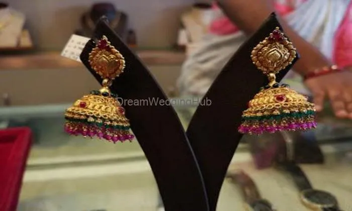 Mangalore Jewels ಮಂಗಳೂರು ಜ್ಯೂವೆಲ್ಸ್