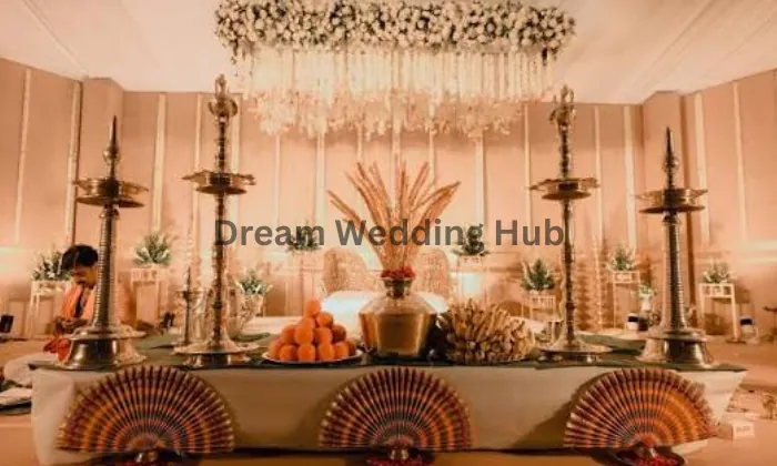 Mangalsutra Wedding Planners