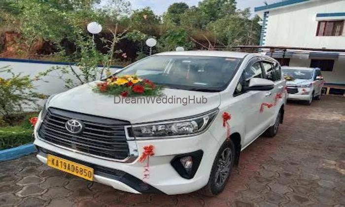 Mangaluru Taxi