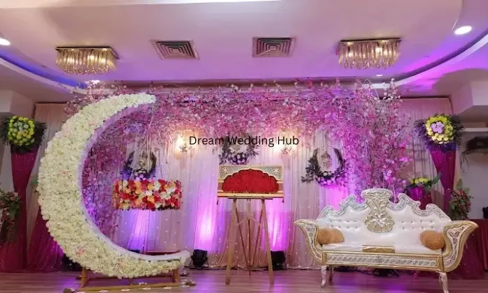 Mangalya Mangal Karyalay Banquet Hall