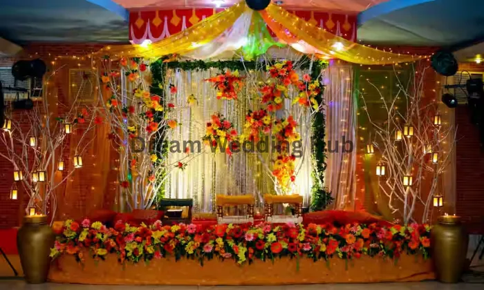 Mangalya Weddings & Decor