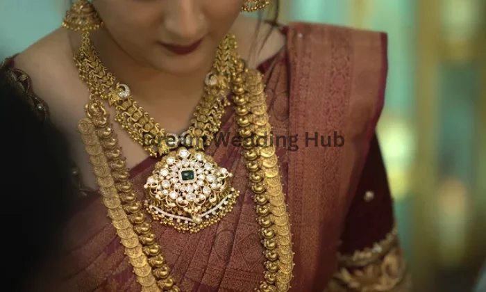 Mangalyam Bridal Jewellery