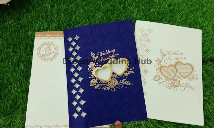 Mangalyam Cards