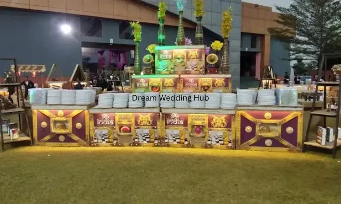 Mangesh Caterers