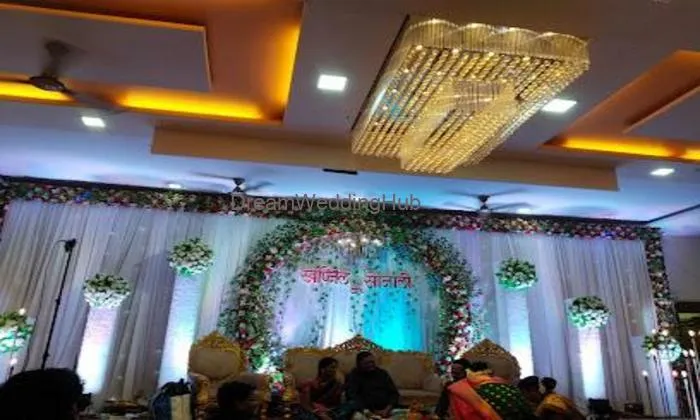 Mangeshi Celebration Banquet