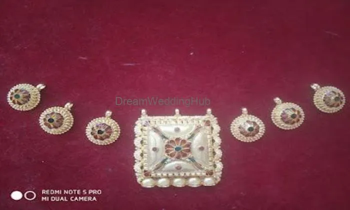 Mangi Soni Shri Karni Jewellers