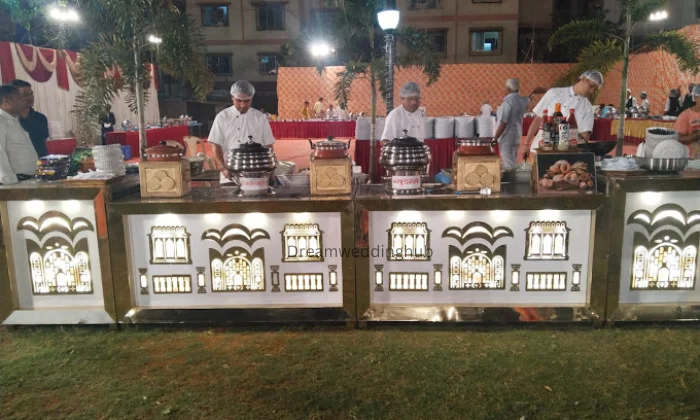 Mangilal Caterers