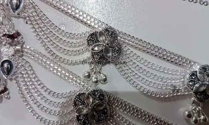 Mangla Jewellers Palwal