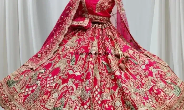 Mangla Sarees