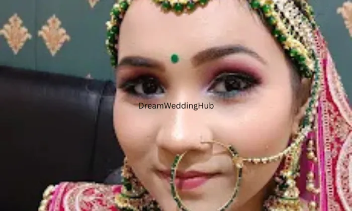 Mangla Wedding Collection