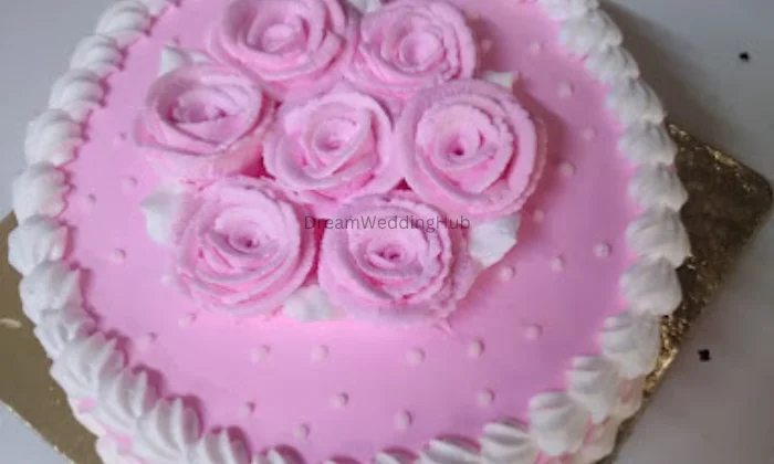 Manglam Bakers