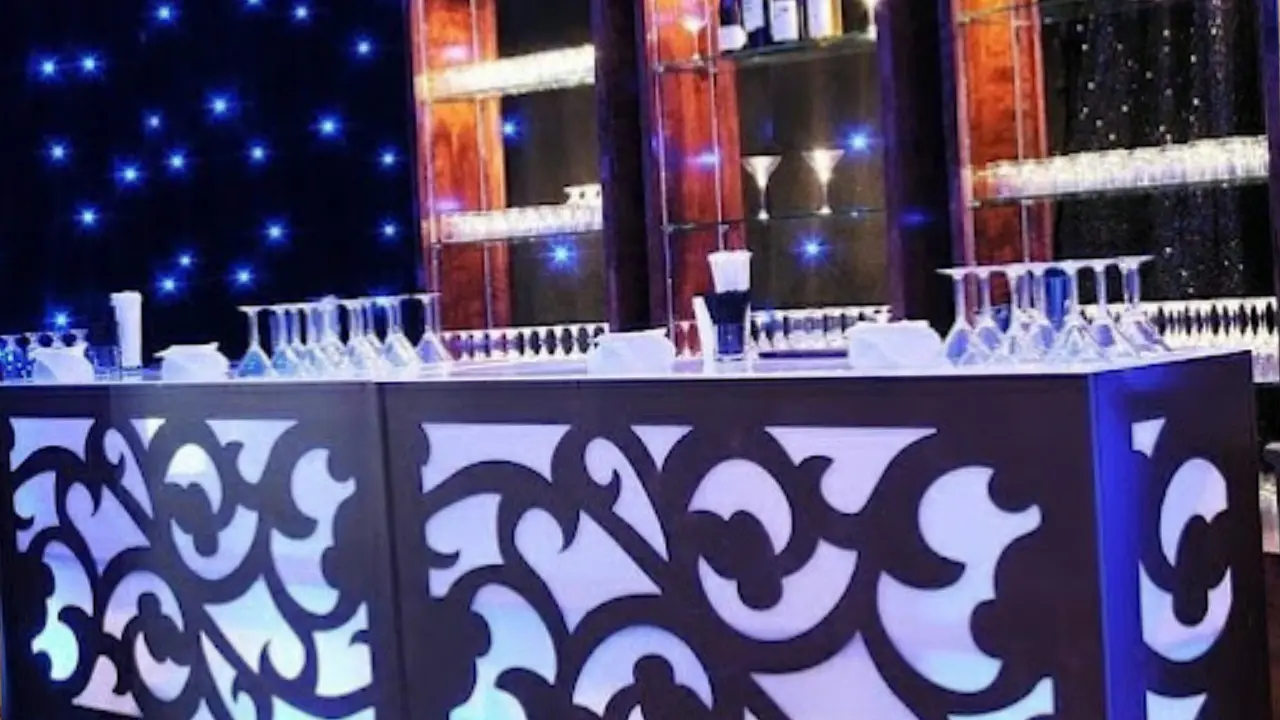 Manglam Caterers