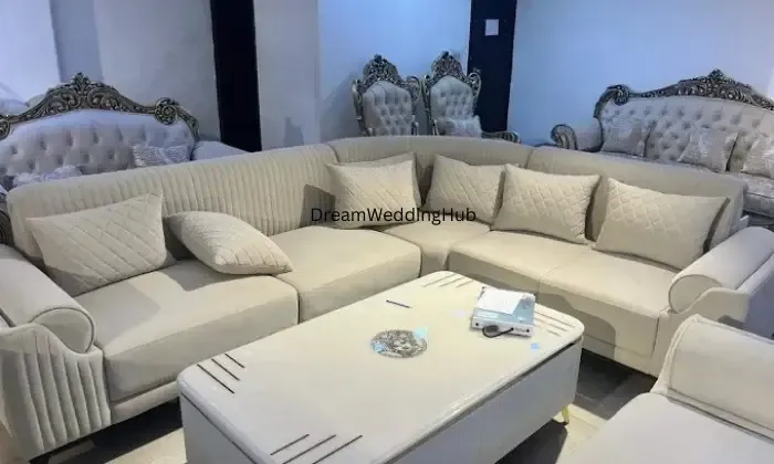 Manglam Furniture