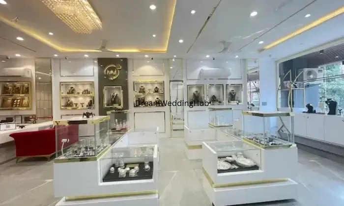 Manglam Jeweller