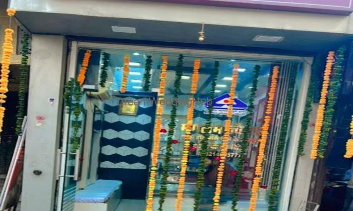 Manglam Jewellers