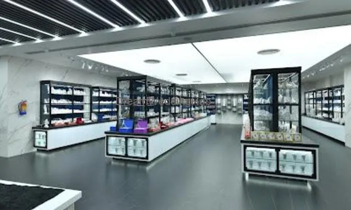 Manglam Jewellers, Meerut