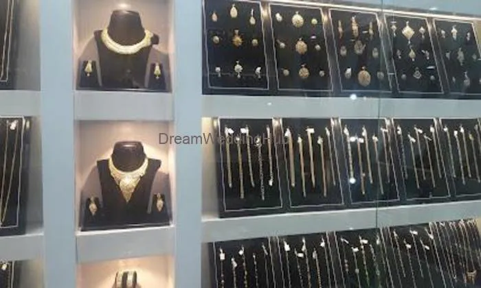 Manglam Jewellers