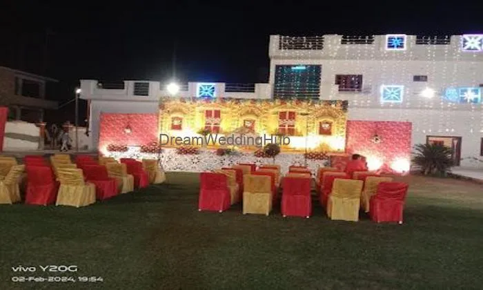 Manglam Wedding Planner