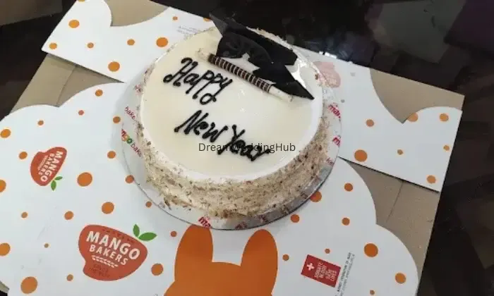Mango Bakers Kodannur