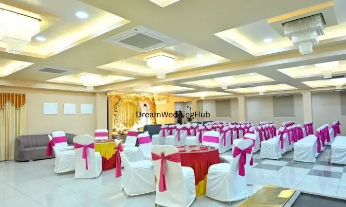 Mango  Banquet  Hall