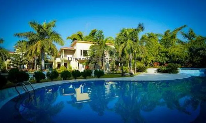Mango Bloom River Resort Mango Bloom River Resort