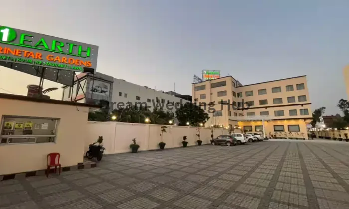 Mango Hotels Jammu