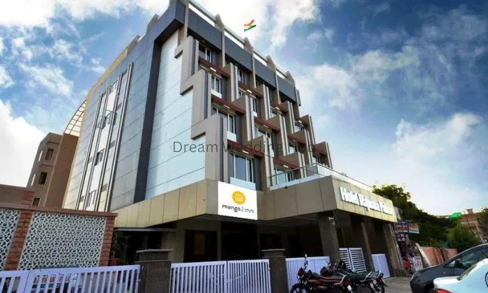 Mango Hotels, Jodhpur