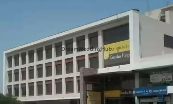 Mango Hotels - Tansha Regal