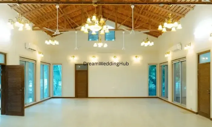 Mango Tree  Wedding Lawn