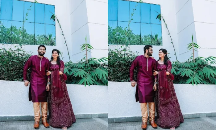 Mango Weddings