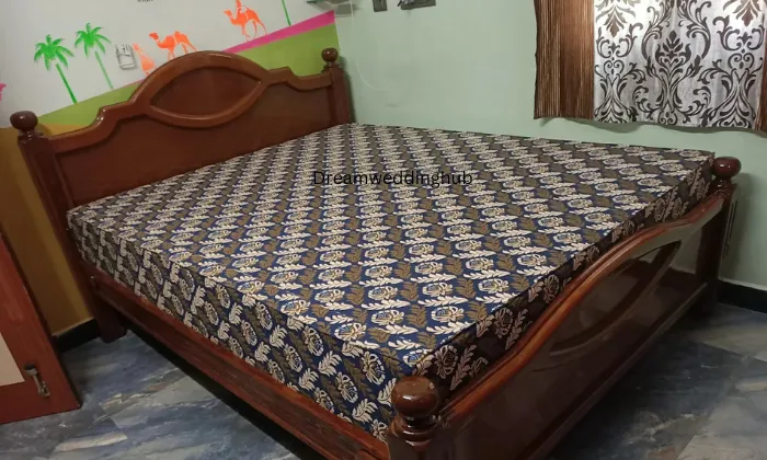 Manha Bed Mart