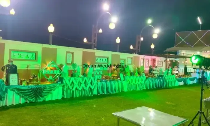 Mani Catering