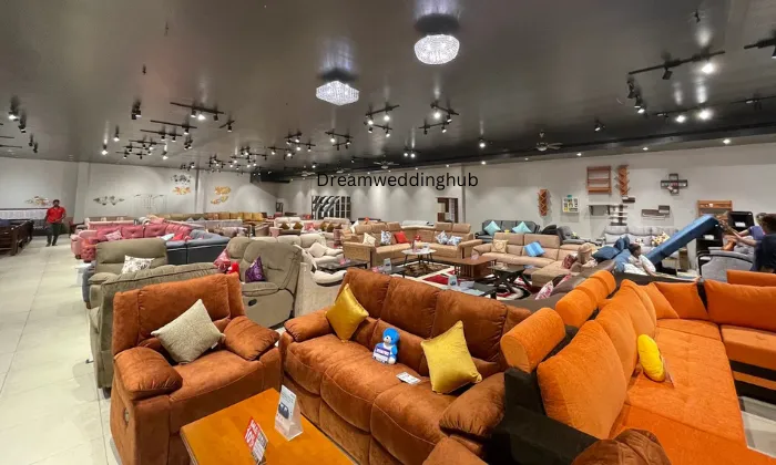 Mani Luxury Furniture