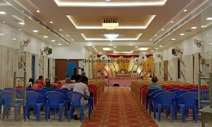 Mani Mahal