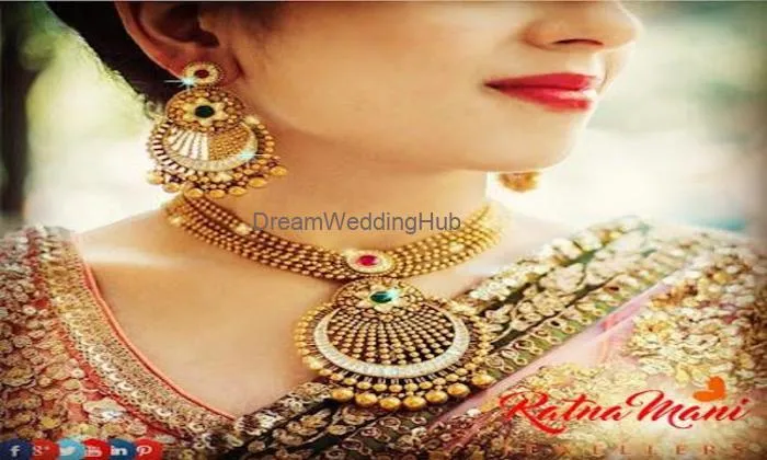 Mani Ratna Jewellers