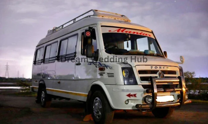 Maniar Travels