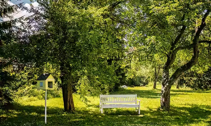 Maniba Park