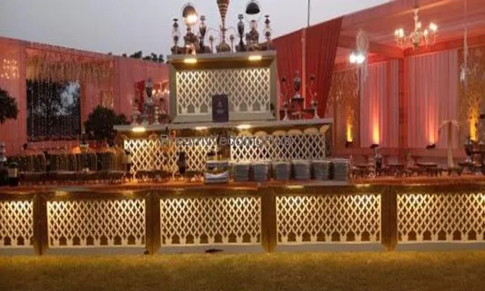 Manibhadra Catering