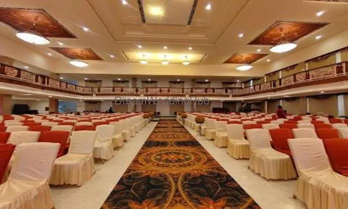 Manickam Mahal